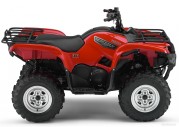 Yamaha Grizzly